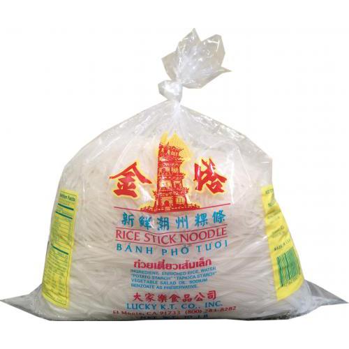 Fresh PHO' NoodleNT Foods