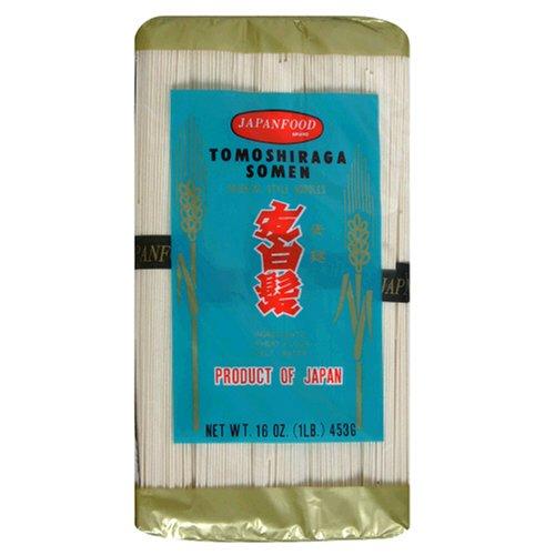 JFC Tomoshiraga Somen Noodle | NTFOODS