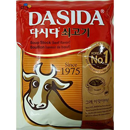 韓國 牛肉粉