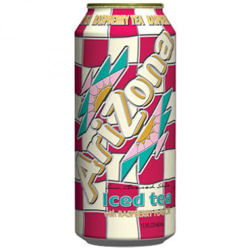 ARIZONA RASPBERRY|NT Foo ds