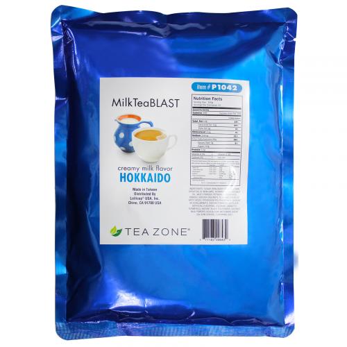 Tea Zone - Milk Tea Powder (P1040)