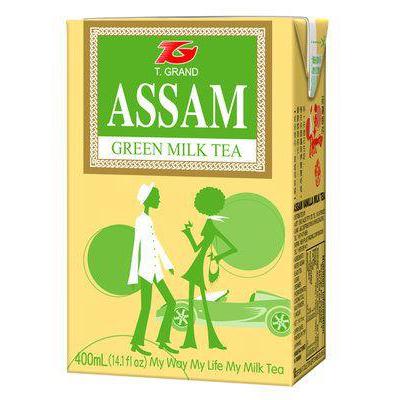 Ａssam商品です Assam - Lemon Tea
