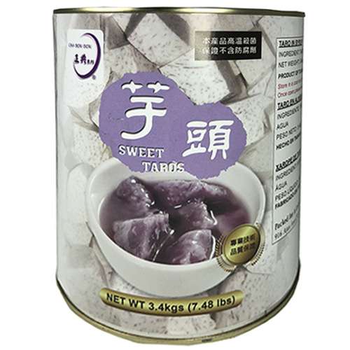 Jello, Jelly, Paste Beverage NTFOODS