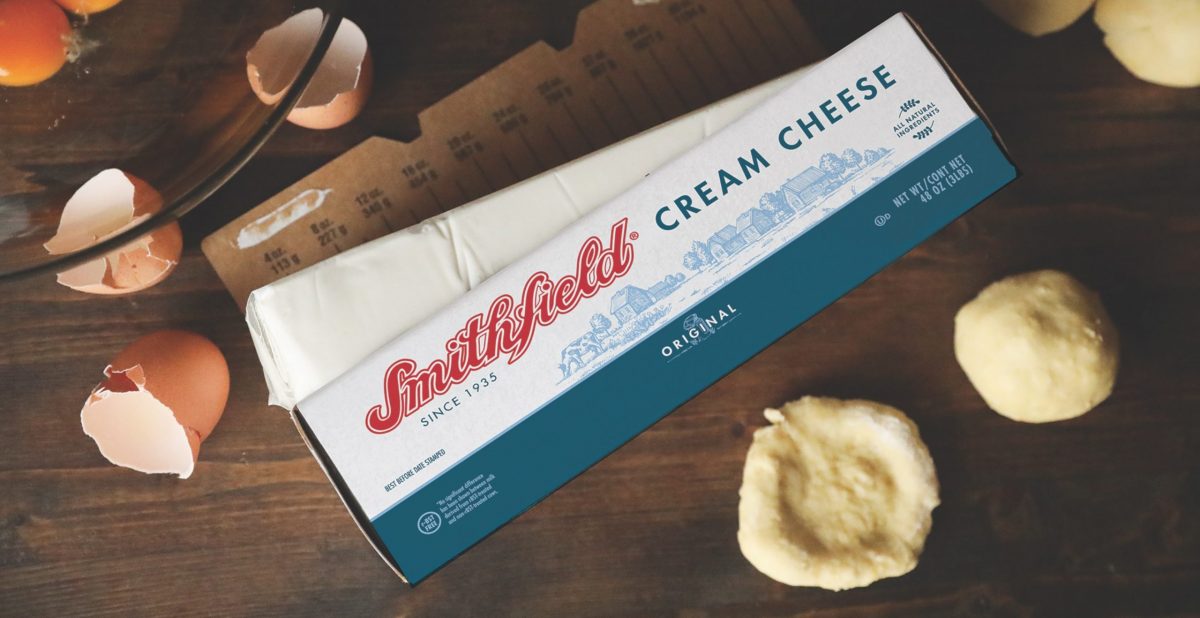 Smithfield - Cream Cheese