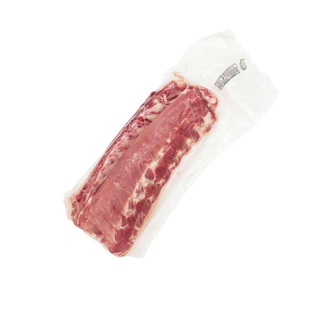 Back Rib Ralph Baby Back Rib 1.75 Up | NTFOODS|NTFOODS