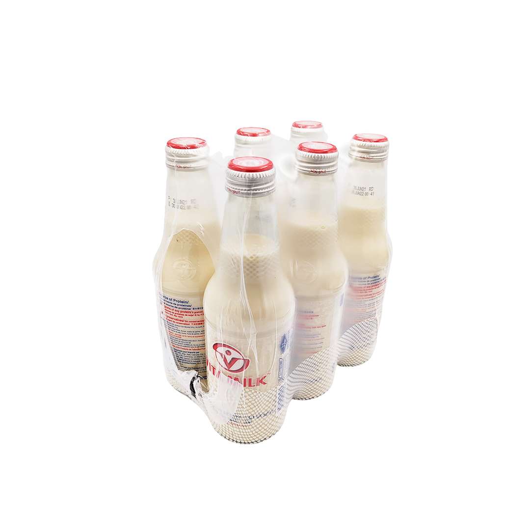 Vitamilk Soy Milk 300ml