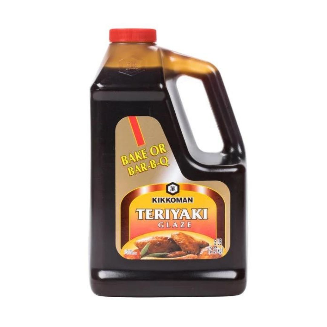 【CPC-L24】Teriyaki CPC-L24】Teriyaki T6. Spicy Chicken Teriyaki | Yum Yum