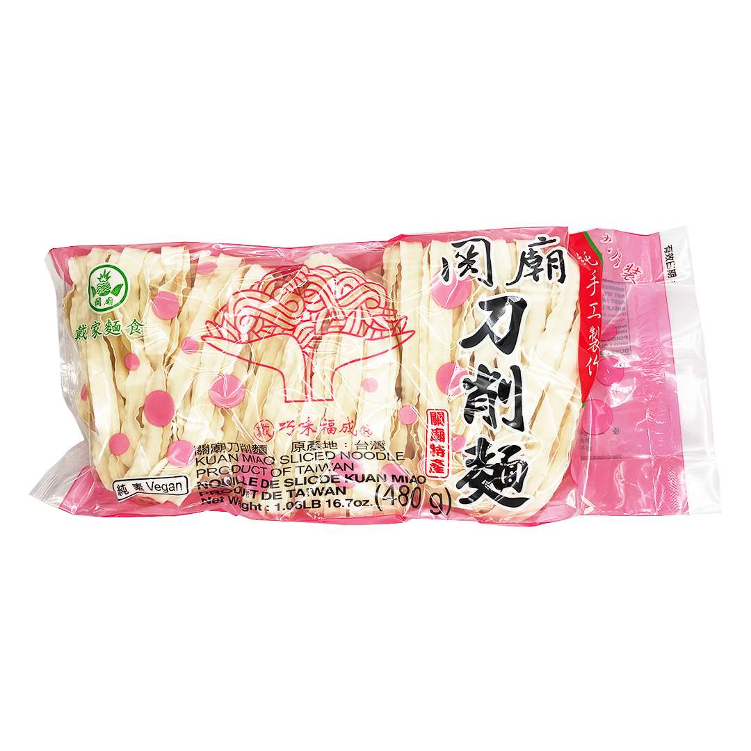能面小喝食 满小饱肥汁拉面(300g) ｜ 大統華超級市場