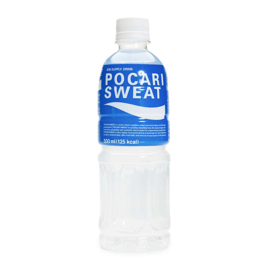 POCARI SWEAT(粉末タイプ) Otsuka Pocari Sweat Powder for 1L 74g 5 Bags Sports Drink