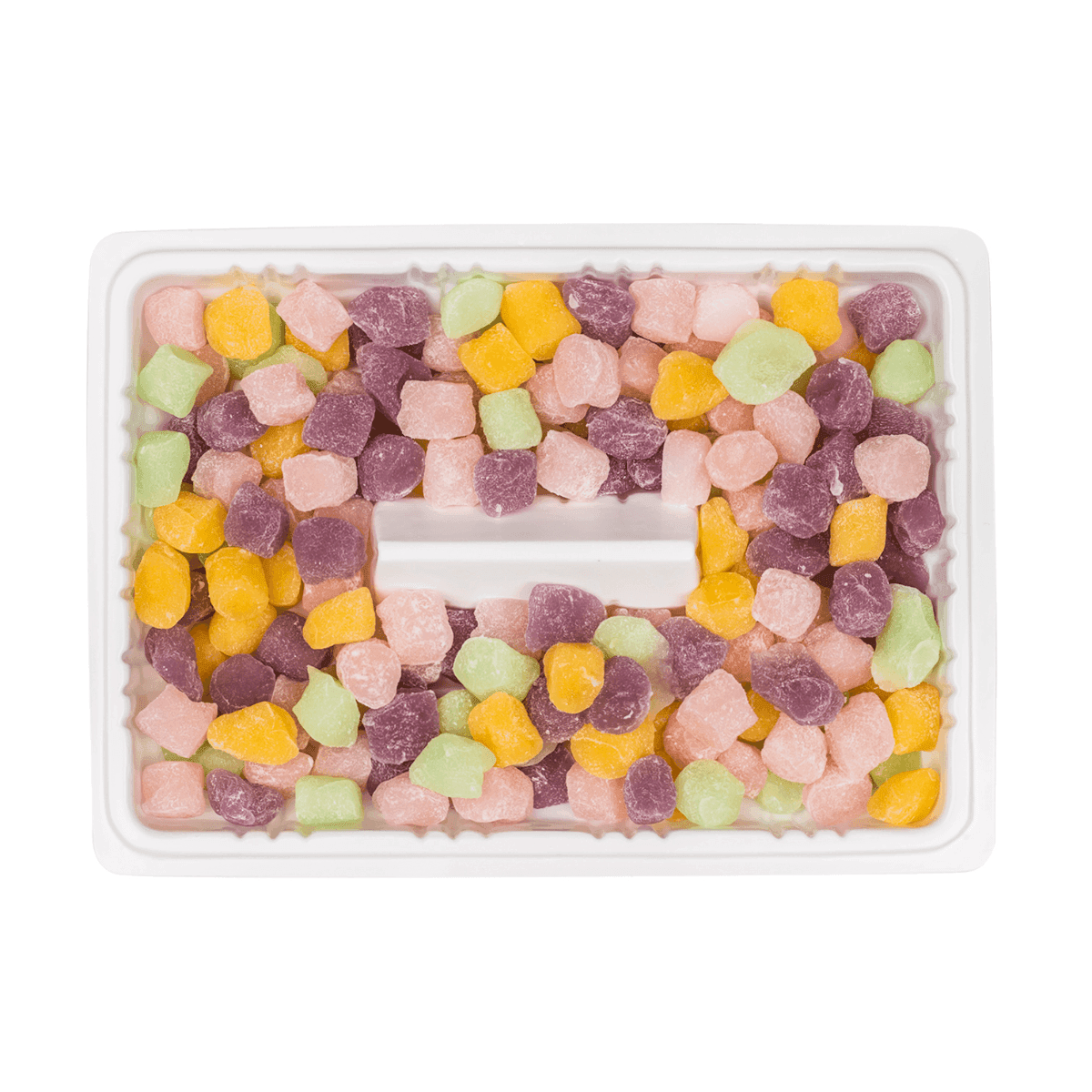 Tea Zone - Mini Mochi Rainbow B3007