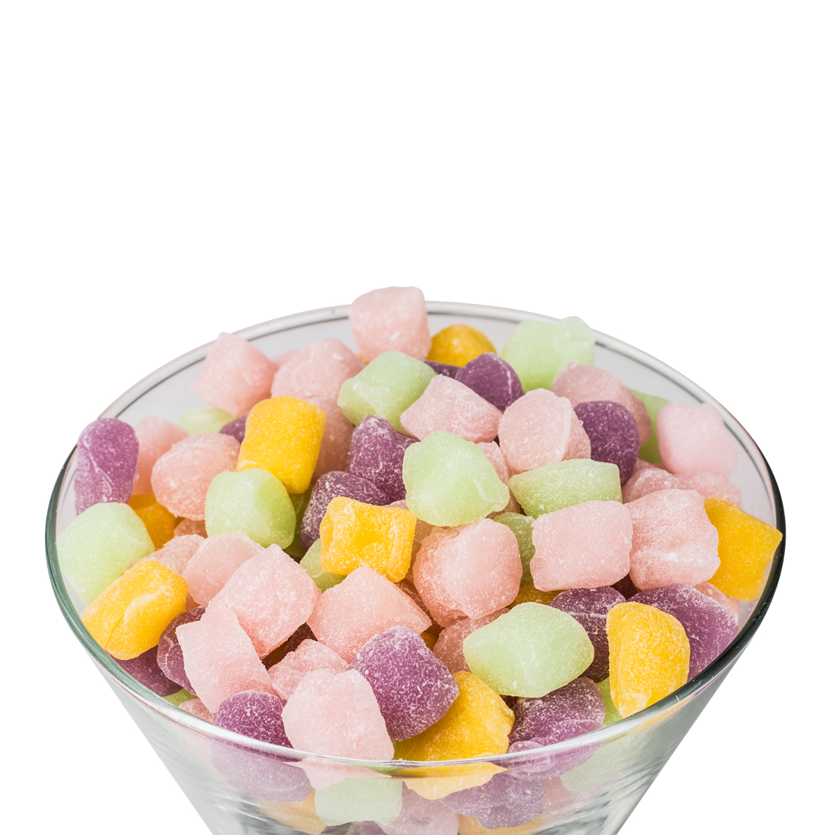 Royal Family Strawberry Mochi 7.6 Oz 216 g
