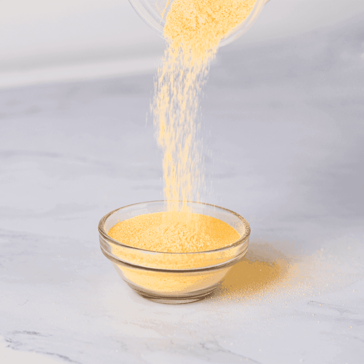 Tea Zone Custard Pudding Powder