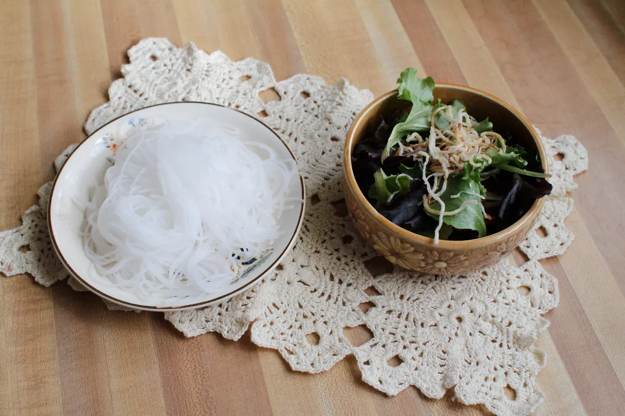 LONGKOU - Bean Thread Vermicelli