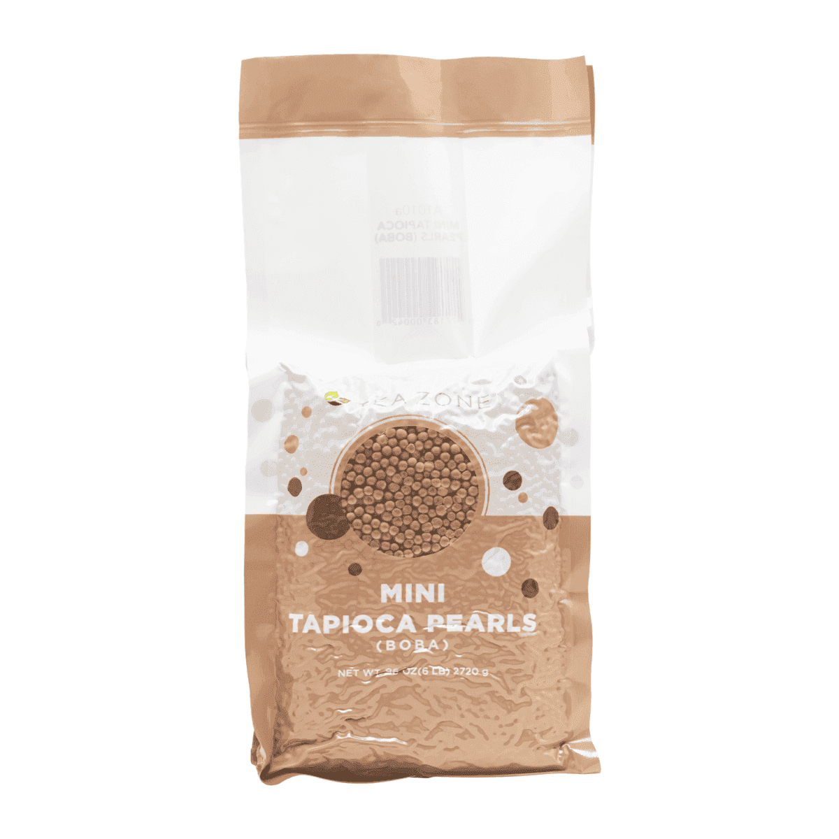 Tea Zone A1000 Original Tapioca PearlsNT Foods