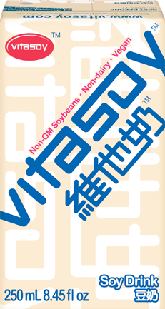 VITASOY - Original Soya Drink