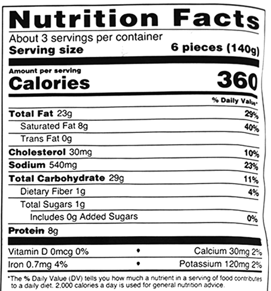 NTFOODS