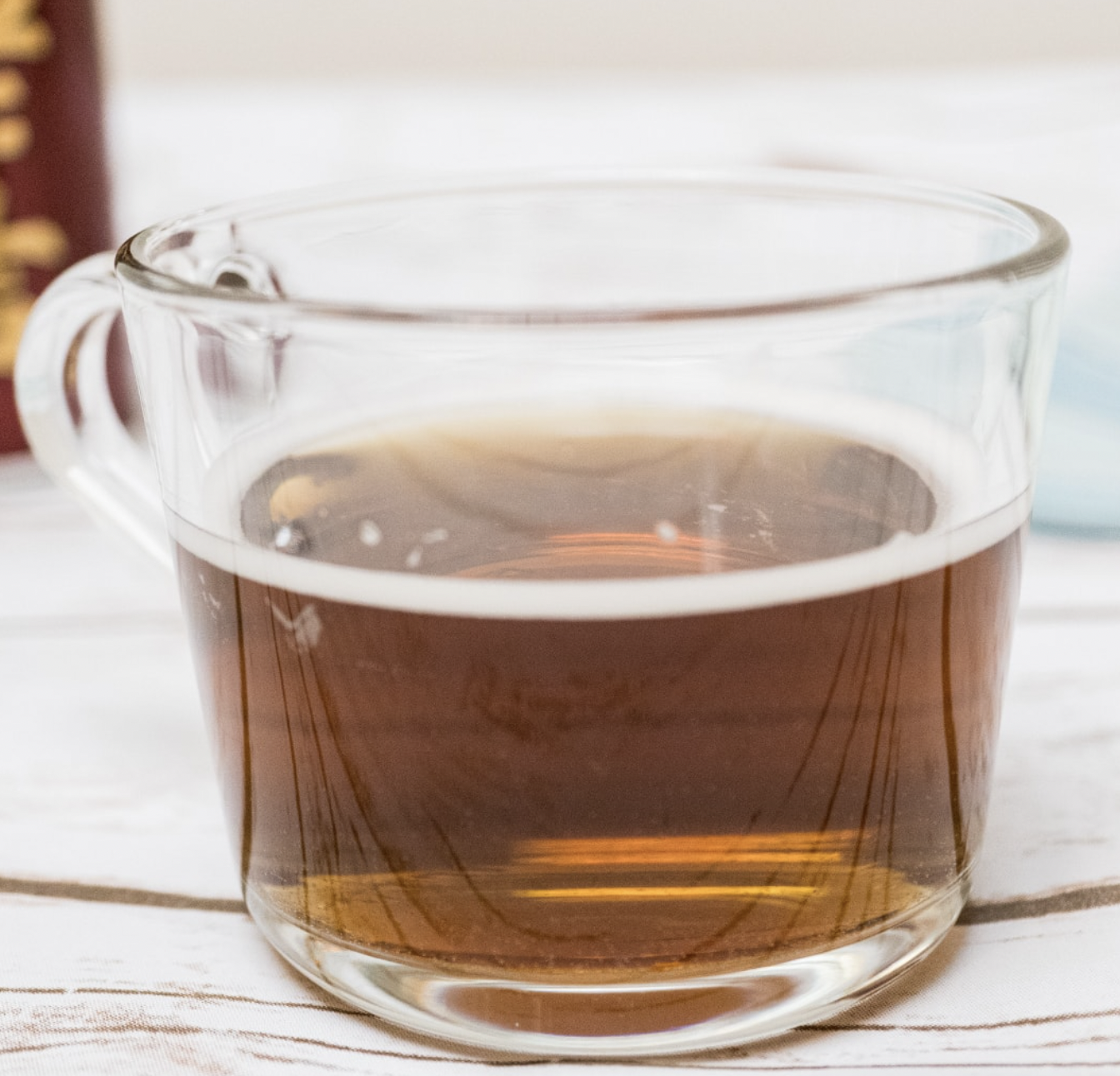 JiaDuoBao - Herbal Tea 310ml