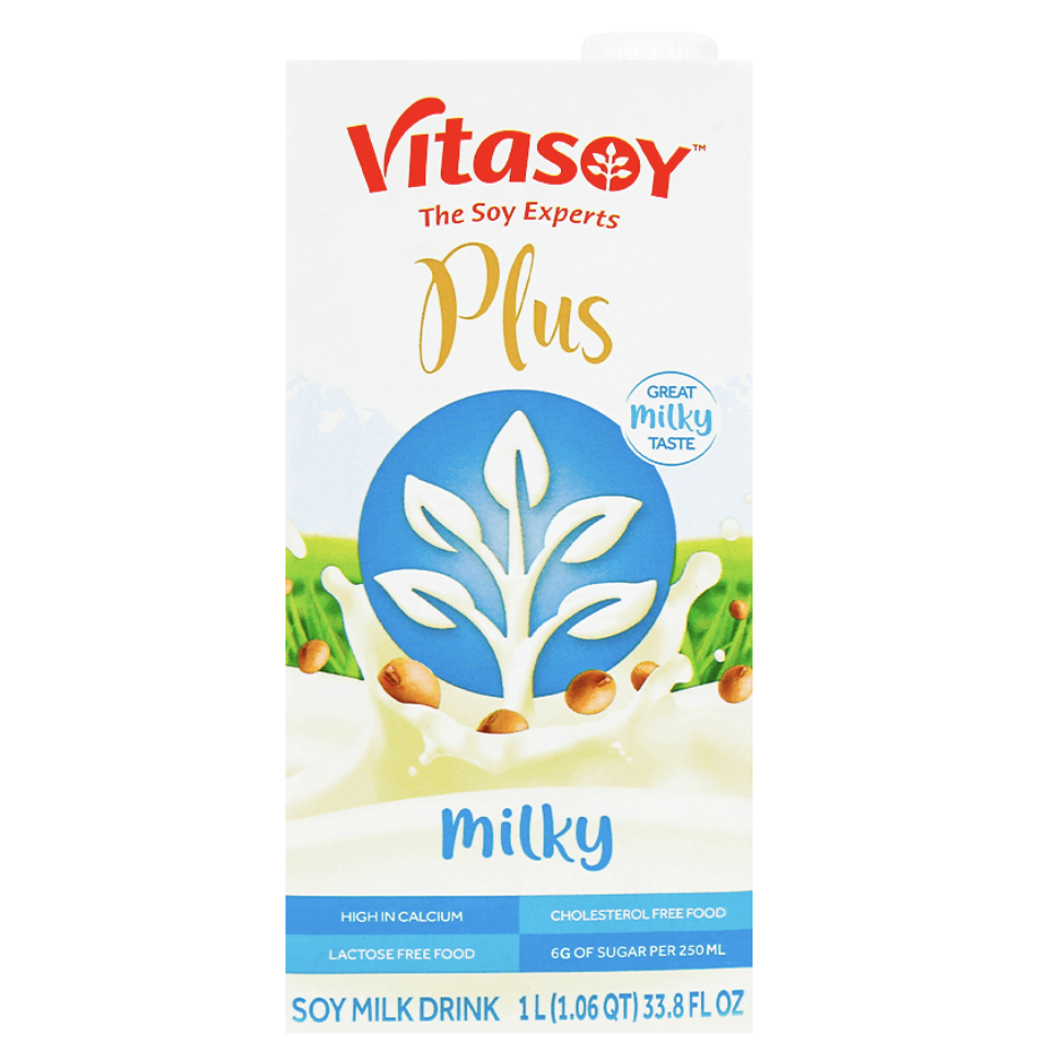 Vitamilk Soy Milk 300ml