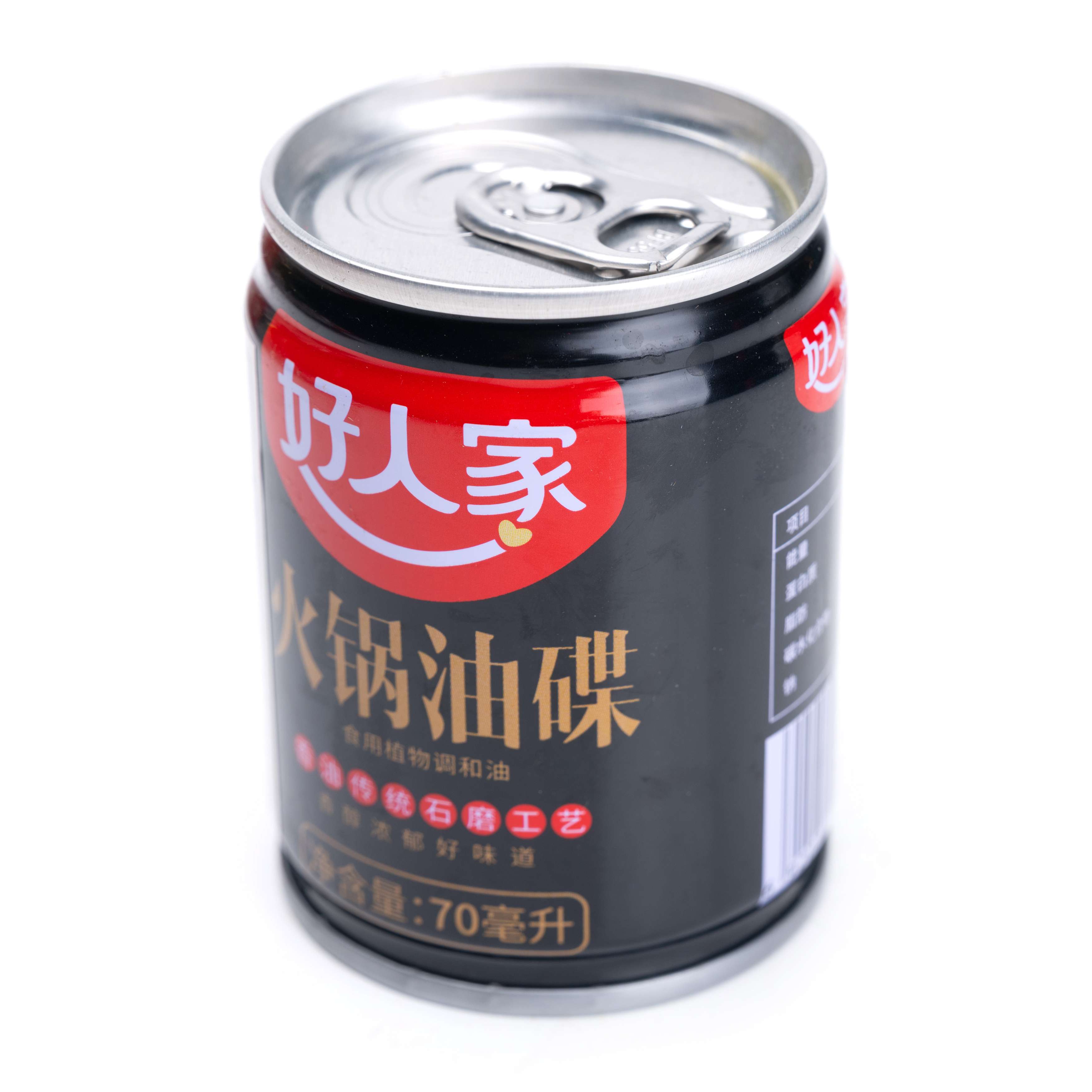 中國特級蔴油1gal