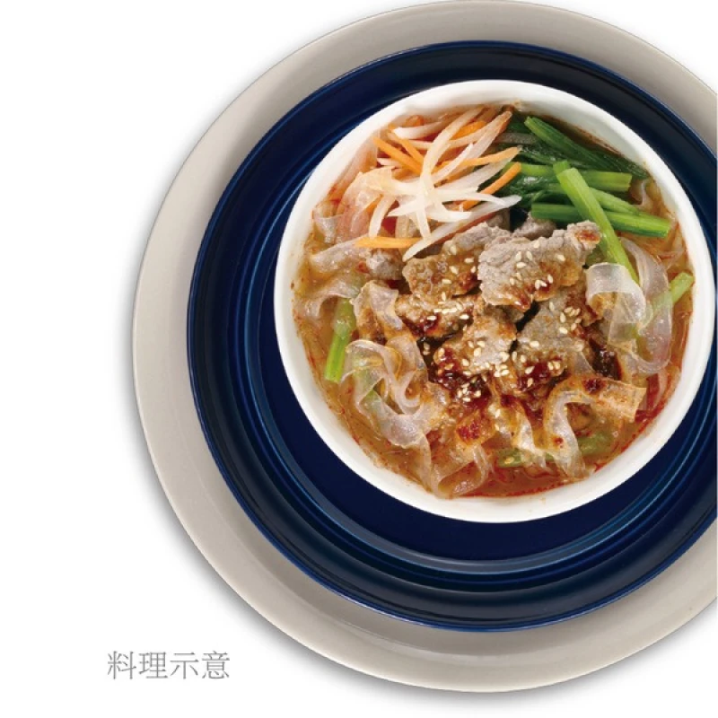 JungNung - Classic Wide Bean Thread Vermicelli JungNung - Classic Wide Bean Thread Vermicelli