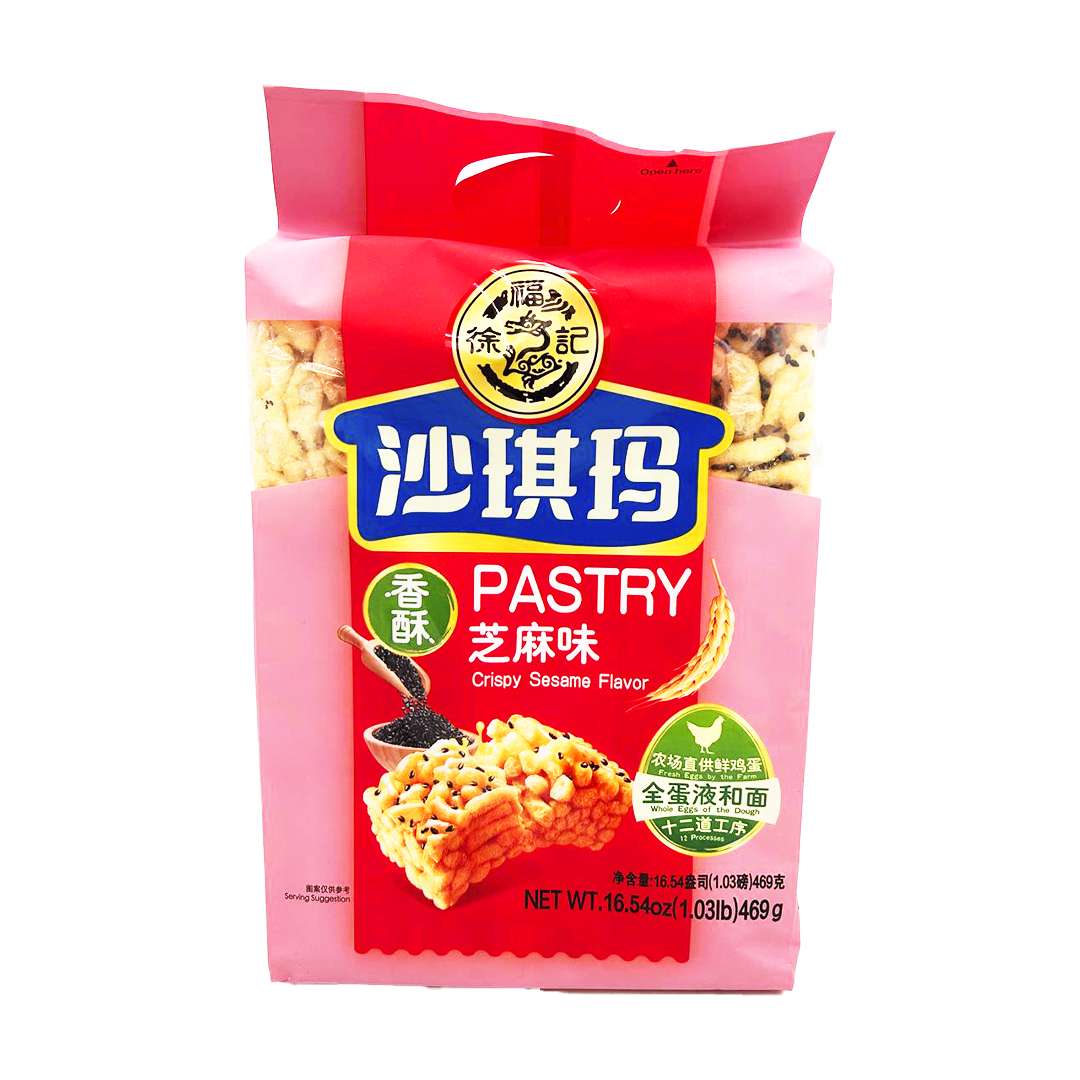 goricha　ququ+baba+sesame bean+salt 4種 goricha ququ+baba+sesame bean+salt 4種 LBB Sesame Crisp