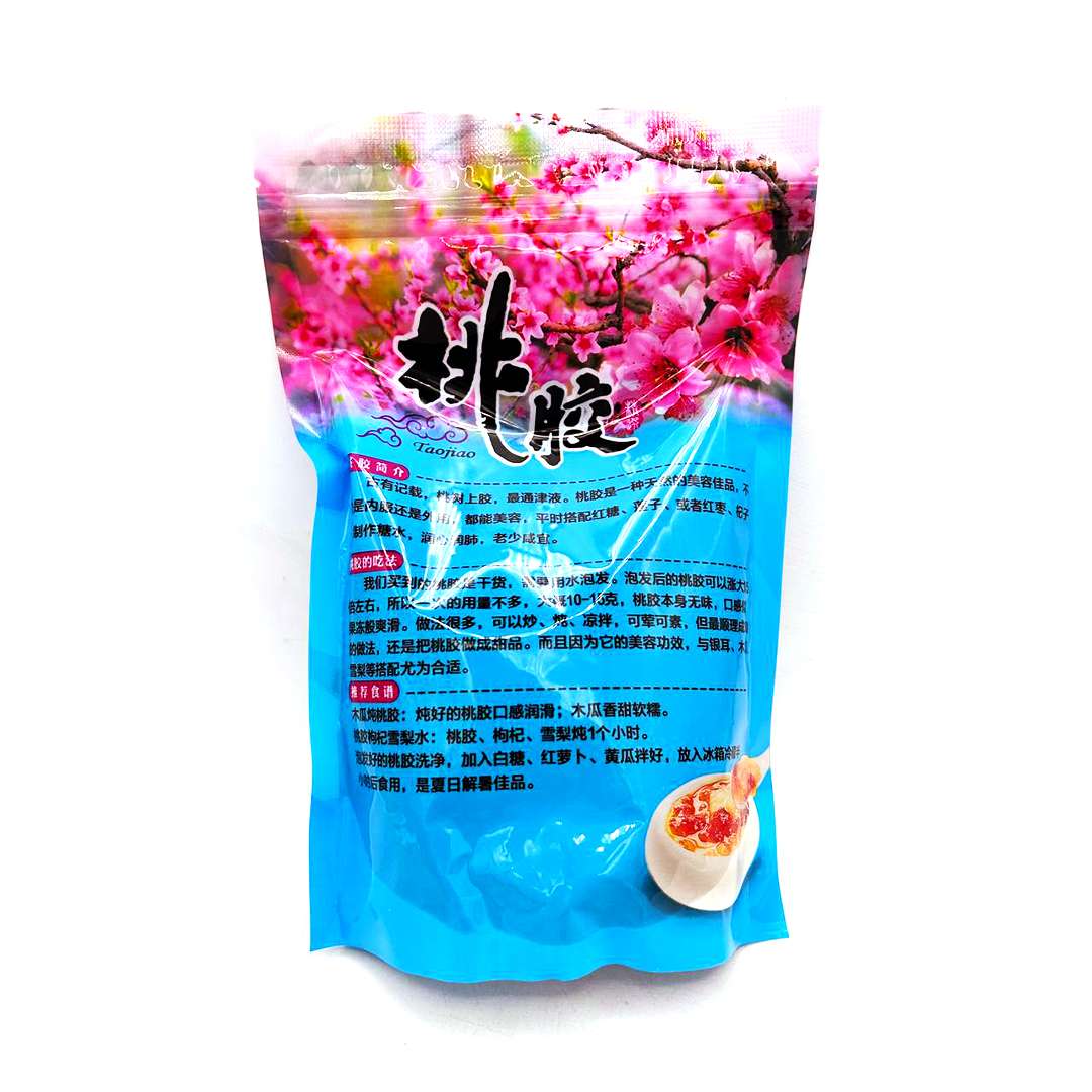红蟠桃4kg Peach Resin
