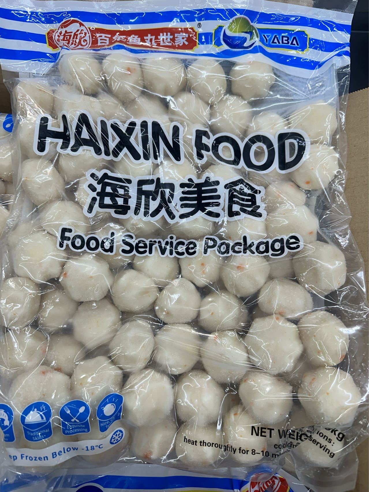 NTFOODS