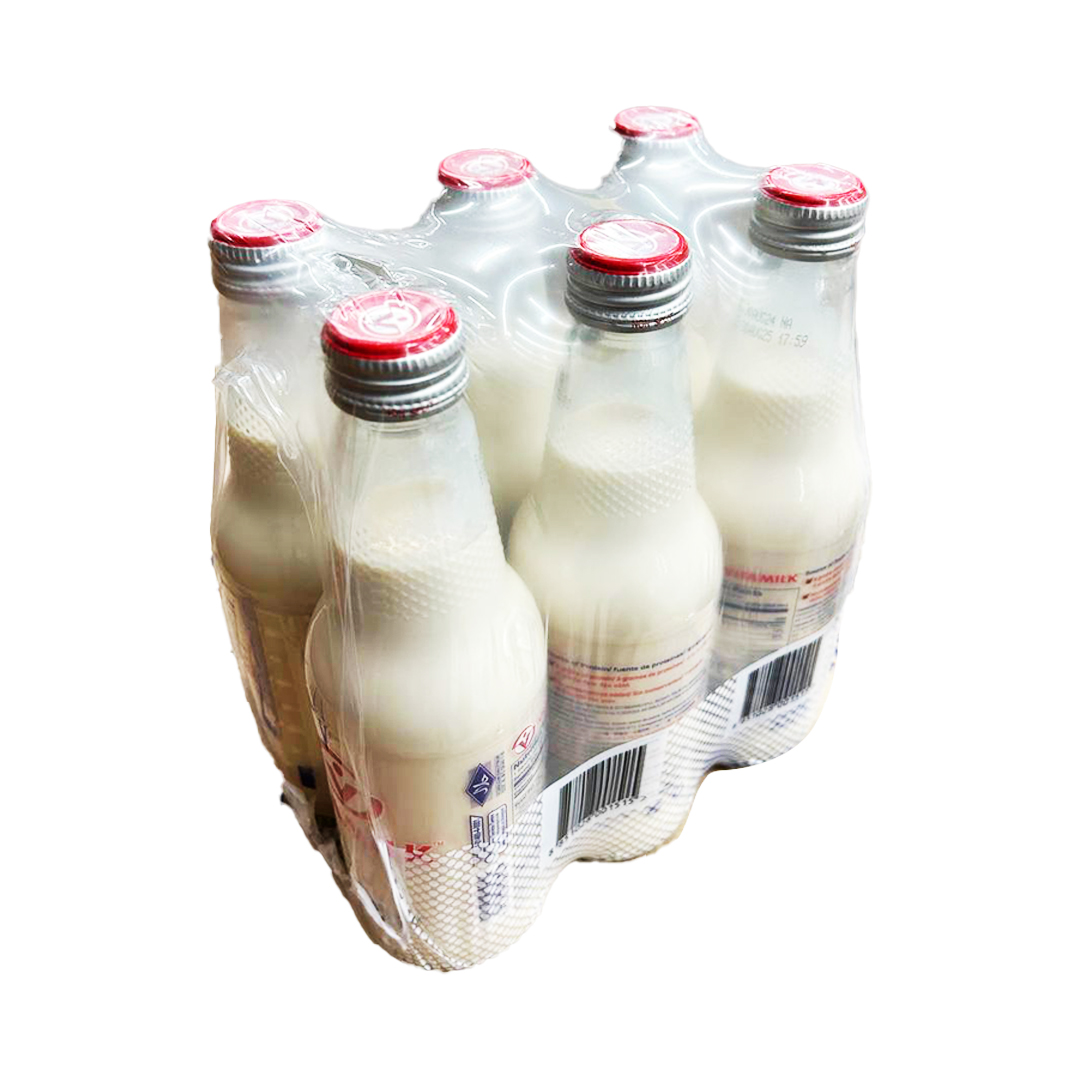 Soy Milk Vitamilk Soy Milk 300ml